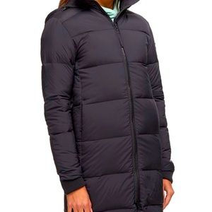 Women's Basin and Range Northstar Down Coat